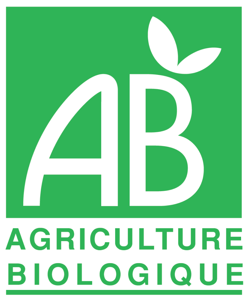 Iamco - logo AB - agriculture biologique